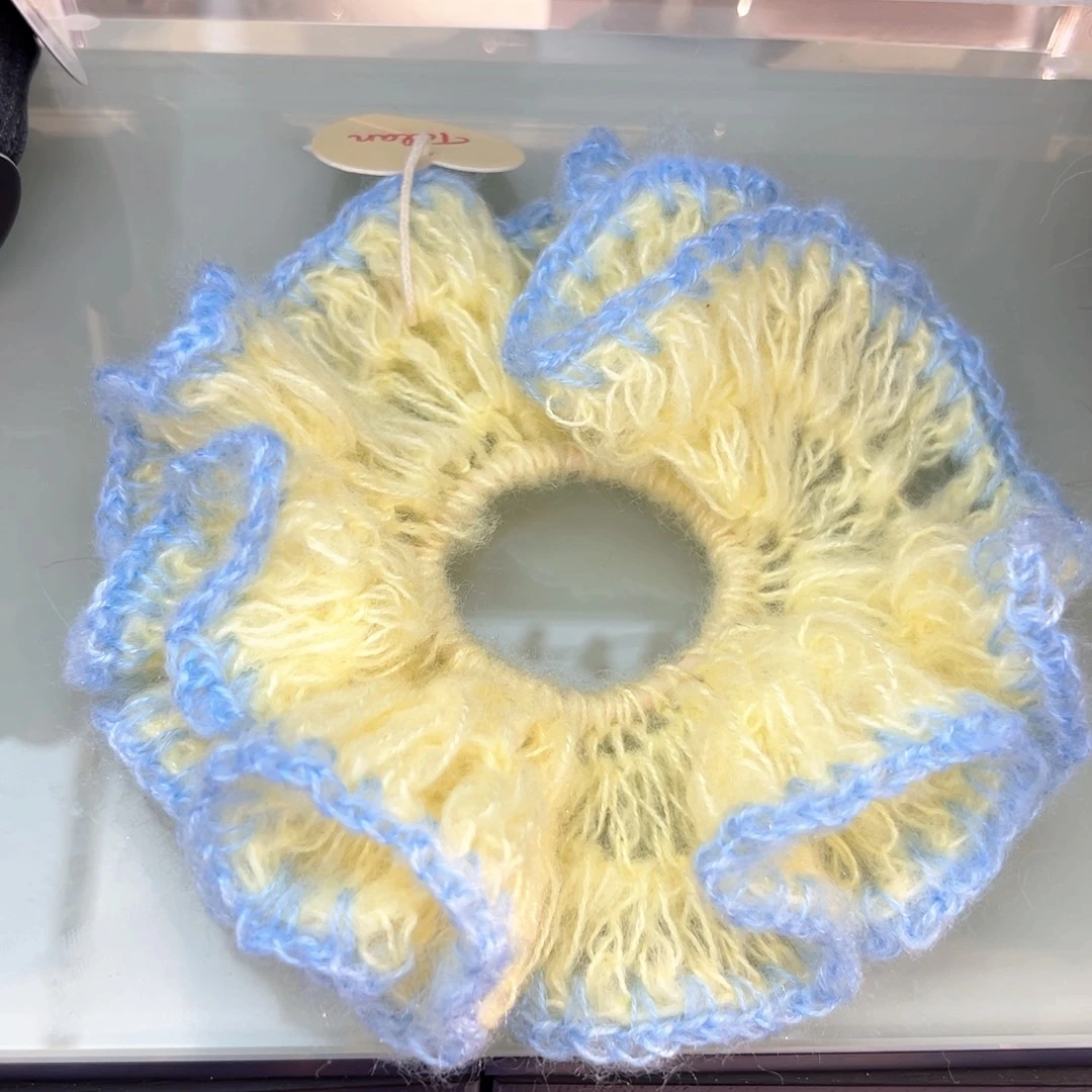 布艺非金属编号23