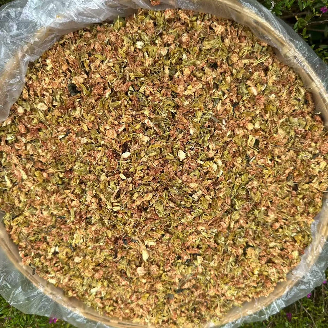 （小雪收山货）罗-汉-果-花 250克