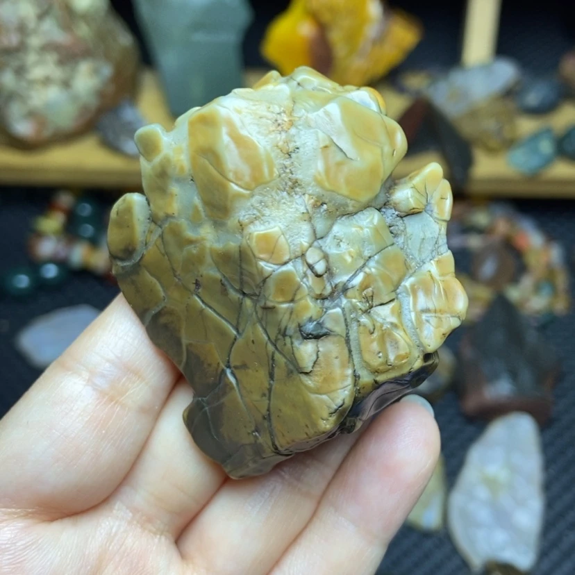【闪购商品】石材4
