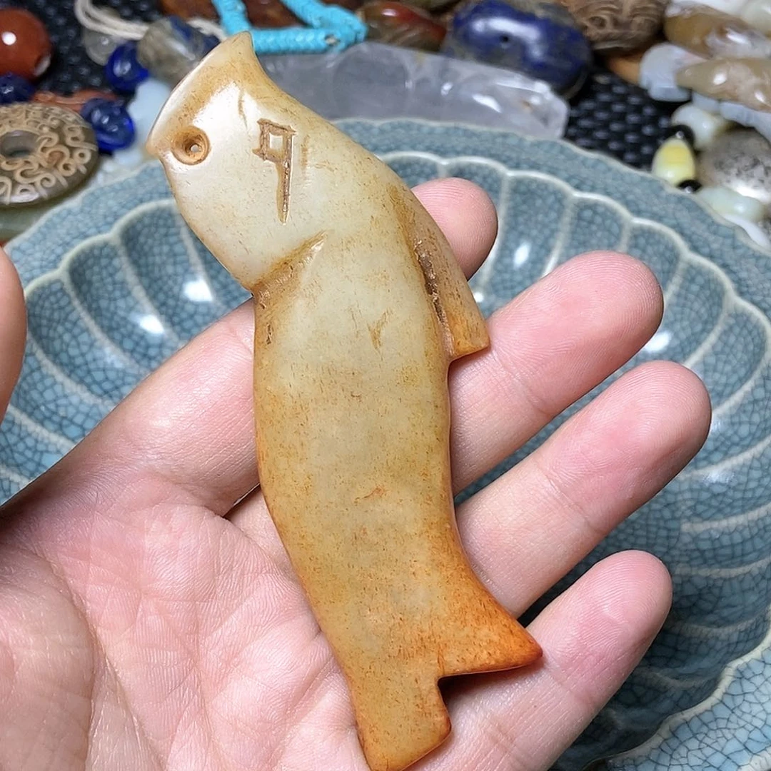 摆件直播瓷器链接7