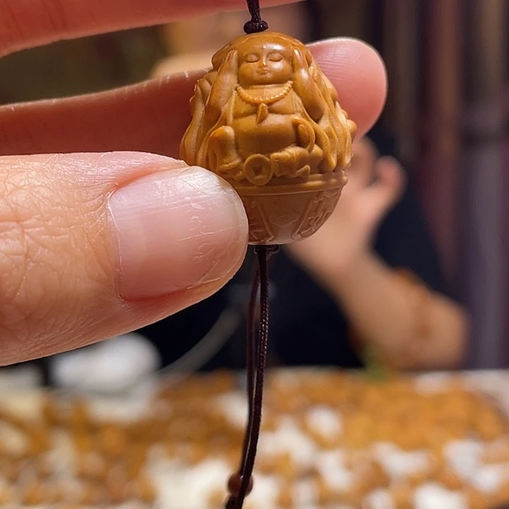手串/手链橄榄核