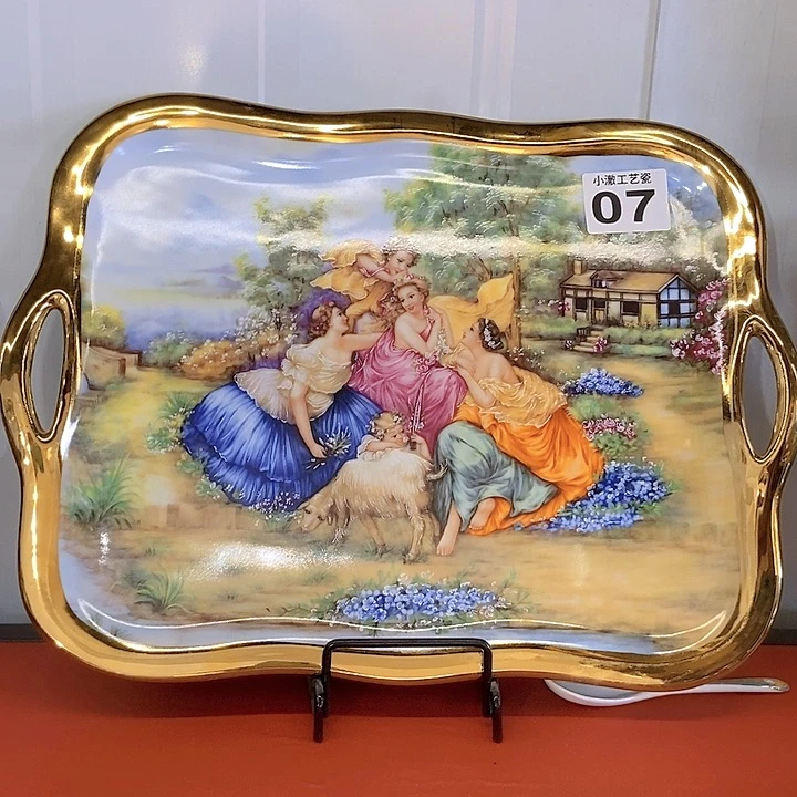 瓷片瑕疵…………………………