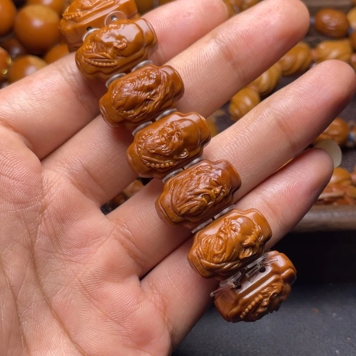 橄榄核吊坠橄榄球赛