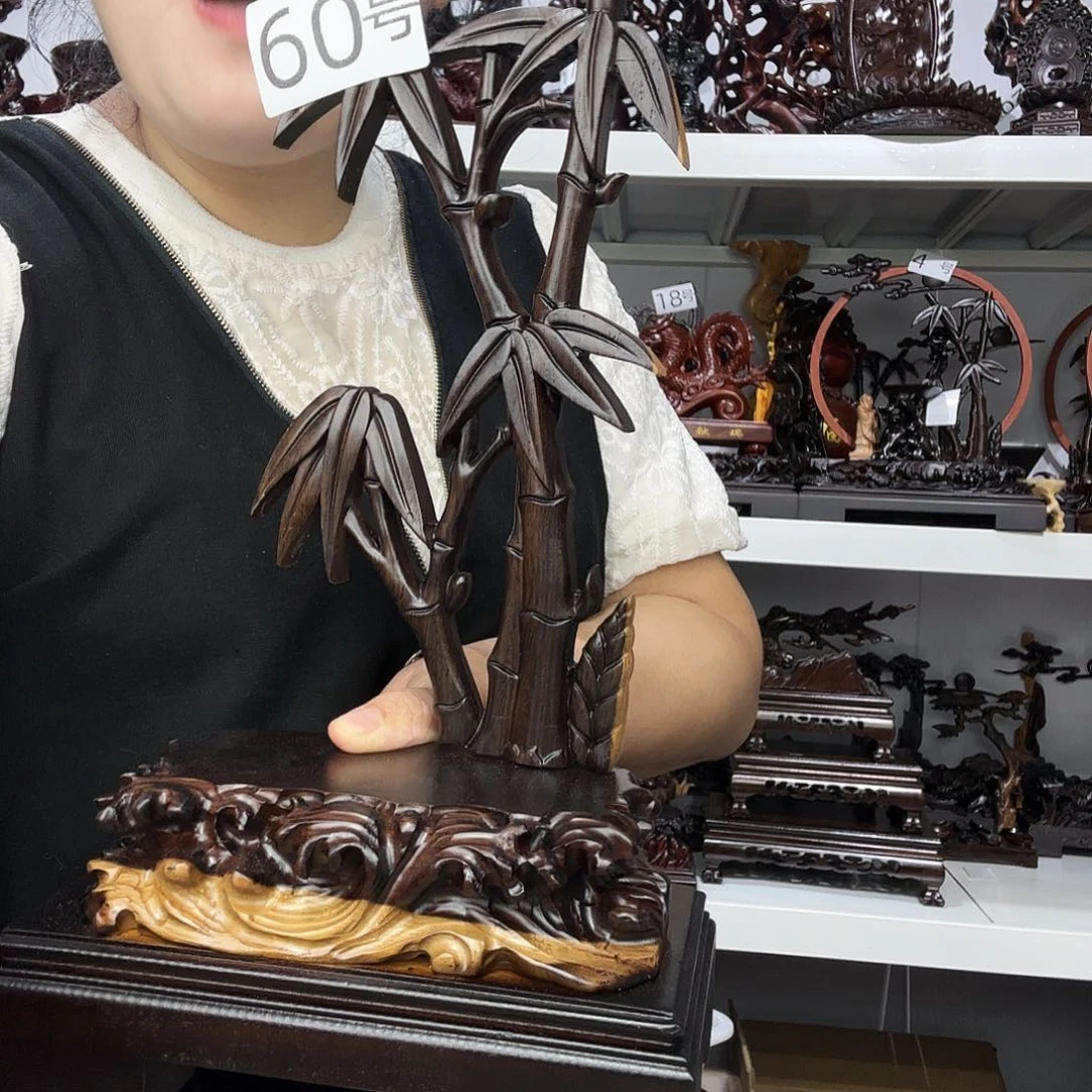 非洲紫檀（红花梨）60