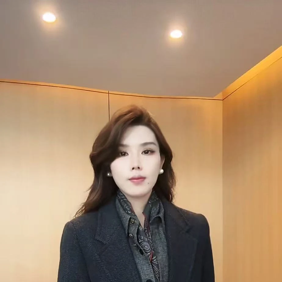 【气若幽兰】高级感时尚气质百搭显瘦夹棉保暖大衣外套ZKK000064款