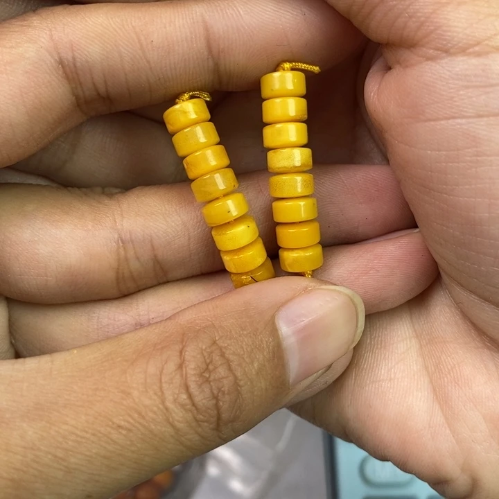 琥珀珠宝奇石未镶嵌多样性发其一