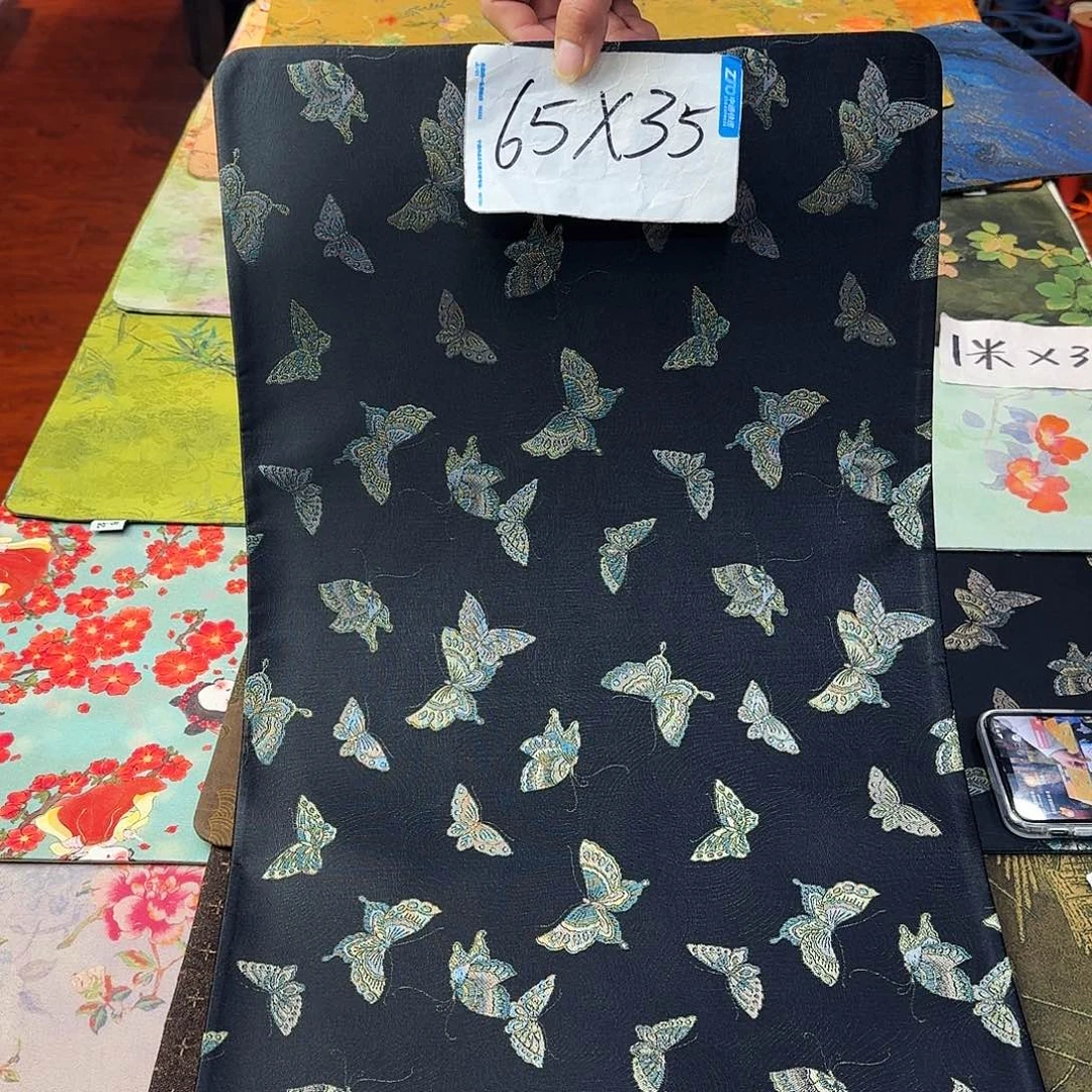 今天茶席最后一场上新福利