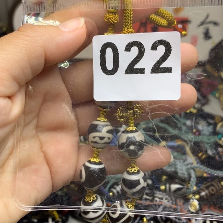 玛瑙/玉髓配饰未镶嵌