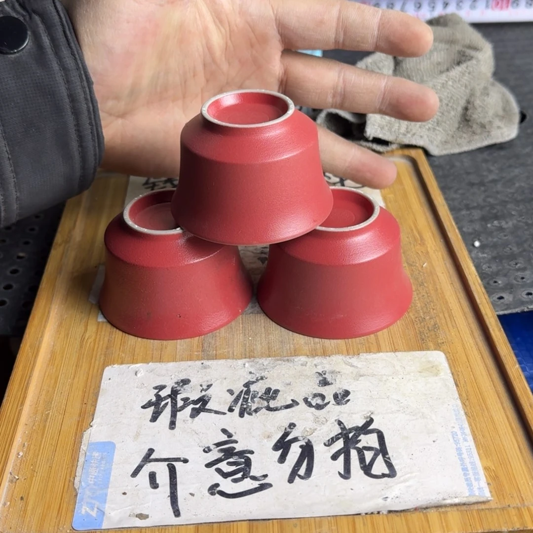 瑕疵介意勿拍陶瓷器皿B987