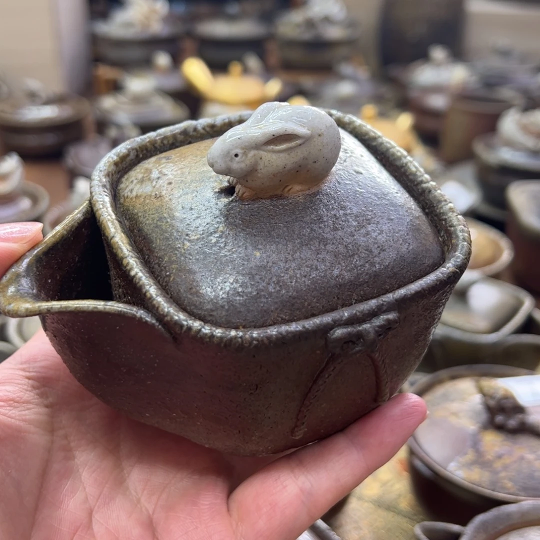 东***茶道具入江光人司