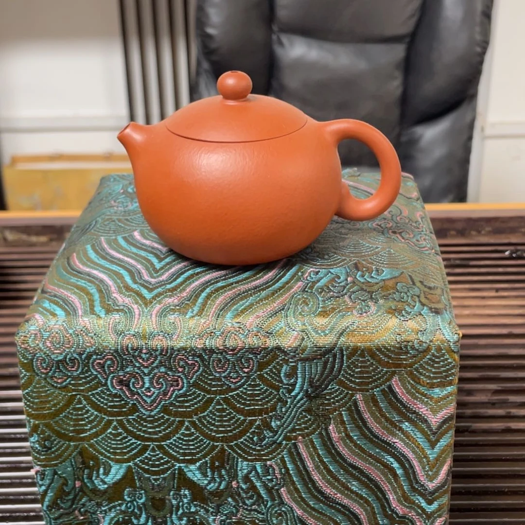 紫砂茶壶全手工紫砂壶