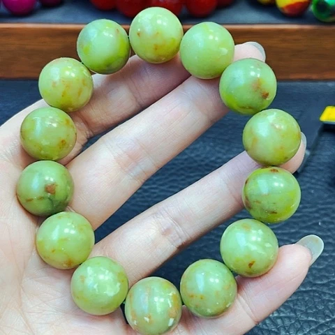 手饰玛瑙未镶嵌药王石16