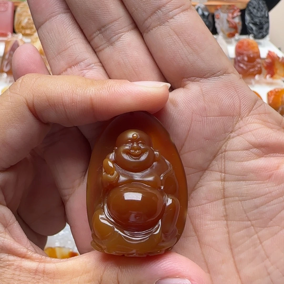 随***ᴳ未镶嵌颈饰玛瑙/玉髓