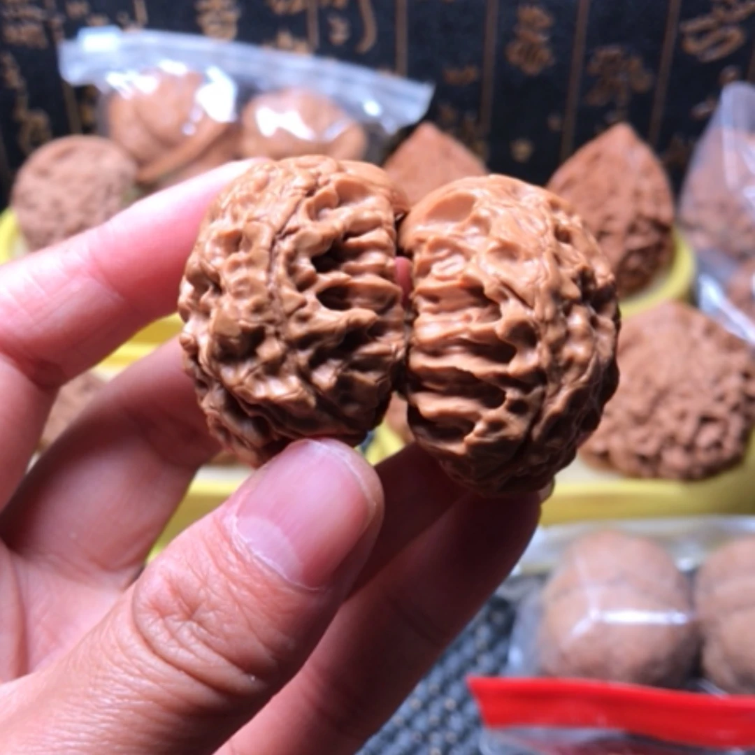 【闪购商品】核桃手串/手链文玩核桃