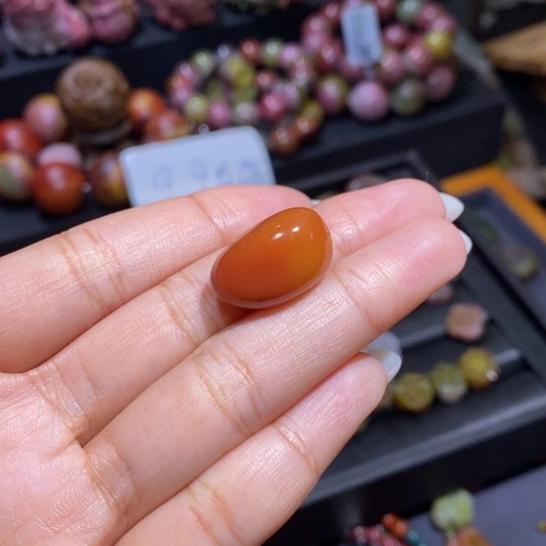 【闪购商品】未镶嵌手链玛瑙/玉髓盐源玛瑙