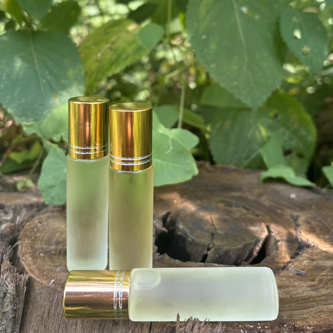 农家原生态蒸馏山苍子精油