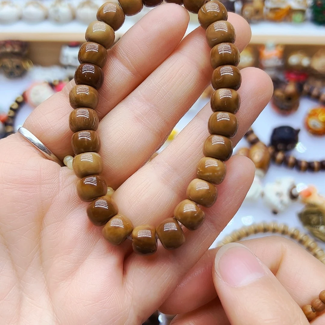 库克手串手工打磨手链