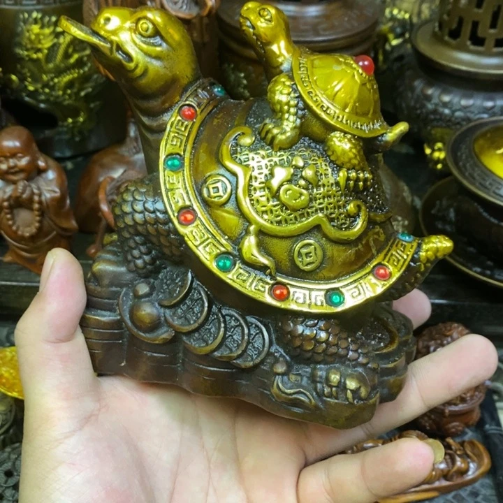铜家居饰品铜器摆件