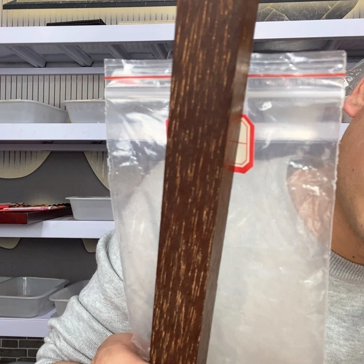 大果紫檀（缅甸花梨）491