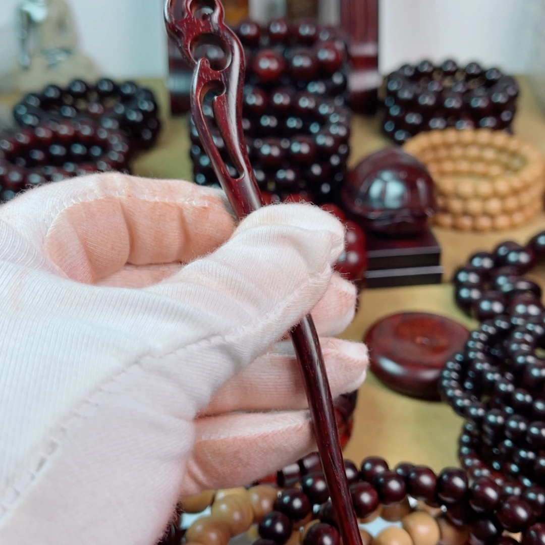 其他小叶紫檀小叶紫檀发簪