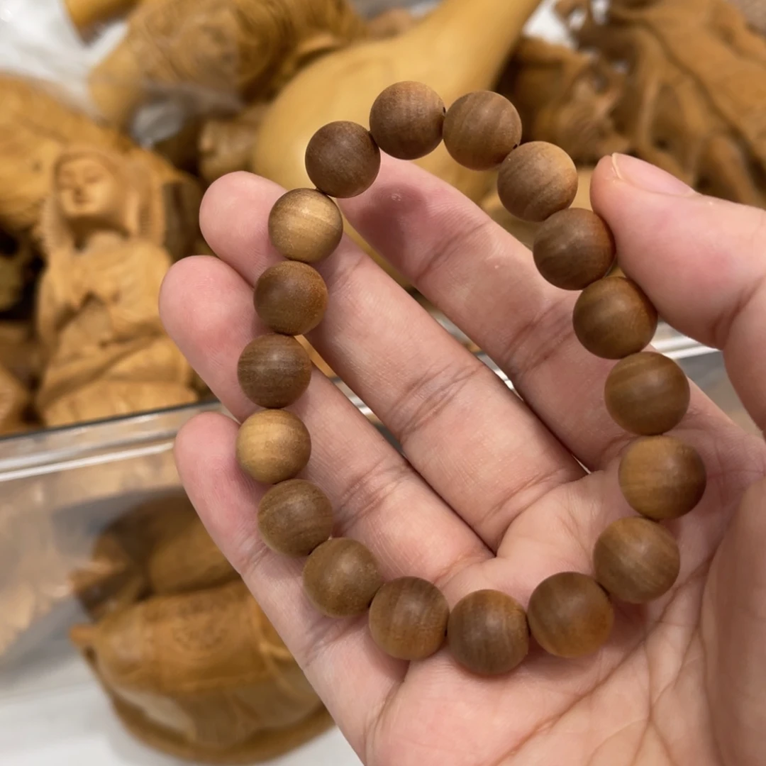 柒***一檀香木印度老山檀迈索尔团购料