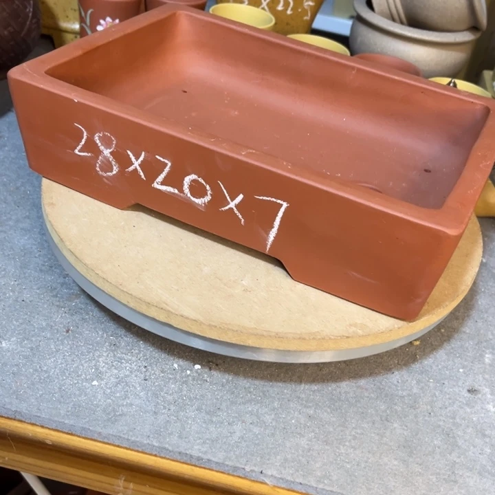 花盆紫砂紫砂花盆