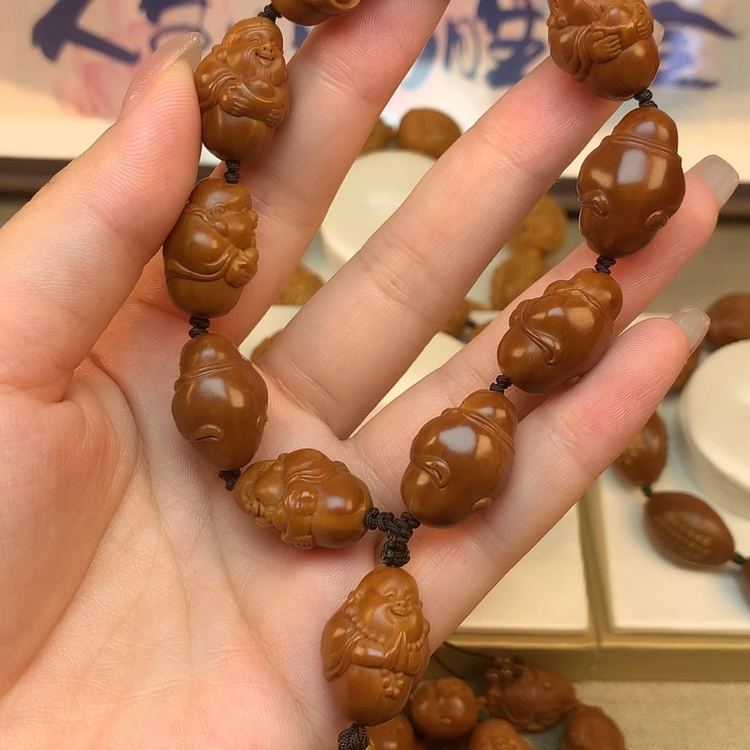 手串/手链橄榄核橄榄核手串