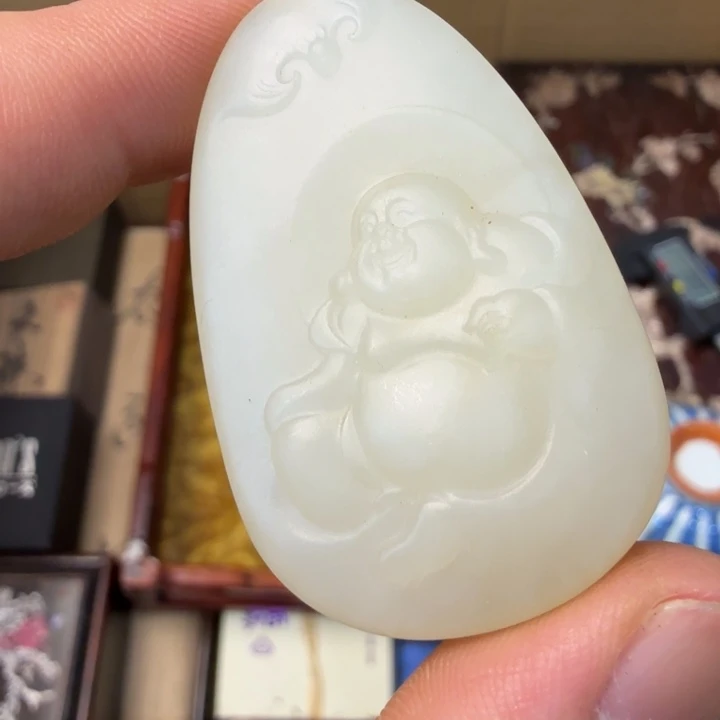 陶瓷手串多样性发一