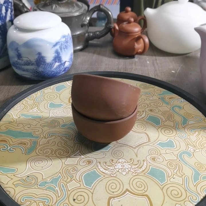 茶壶公道杯盖碗茶杯