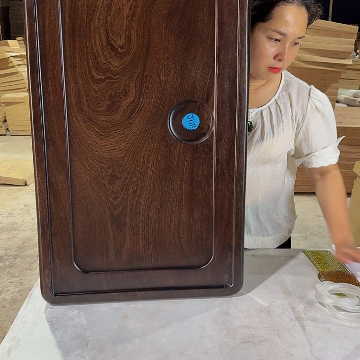 花梨木茶盘82*46尺寸