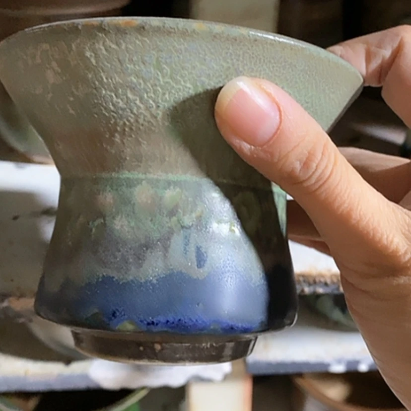 【闪购商品】红陶口12