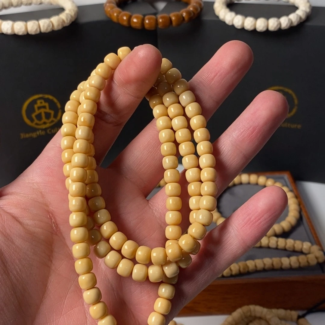 L****4江河龙脊 老型 7mm 108 原生态