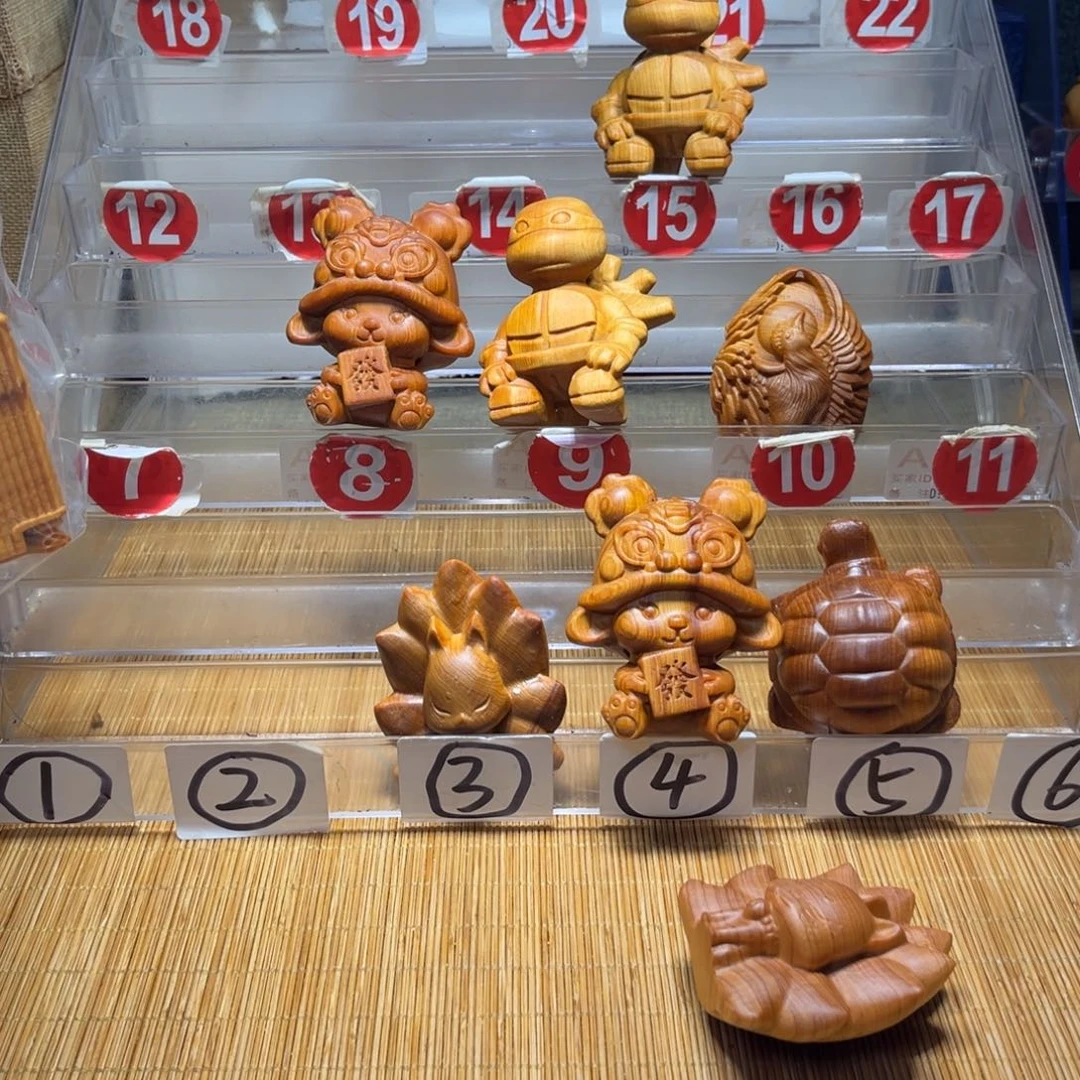 崖柏陈化特价处理