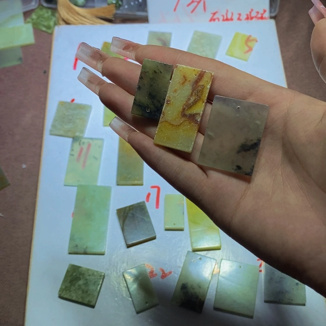 蛇纹石玉合金其他94