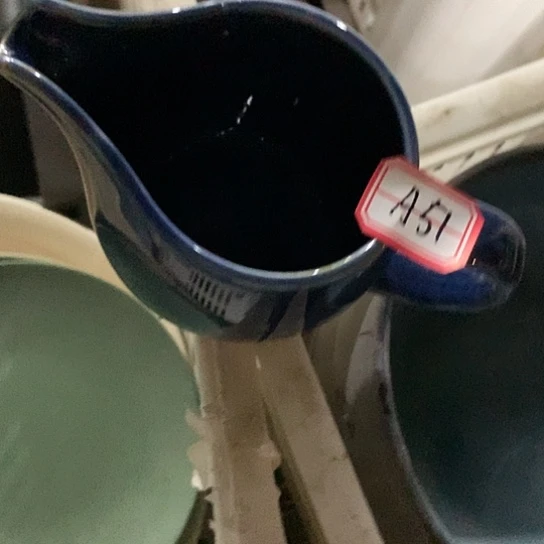 摆件陶瓷材料研究中心