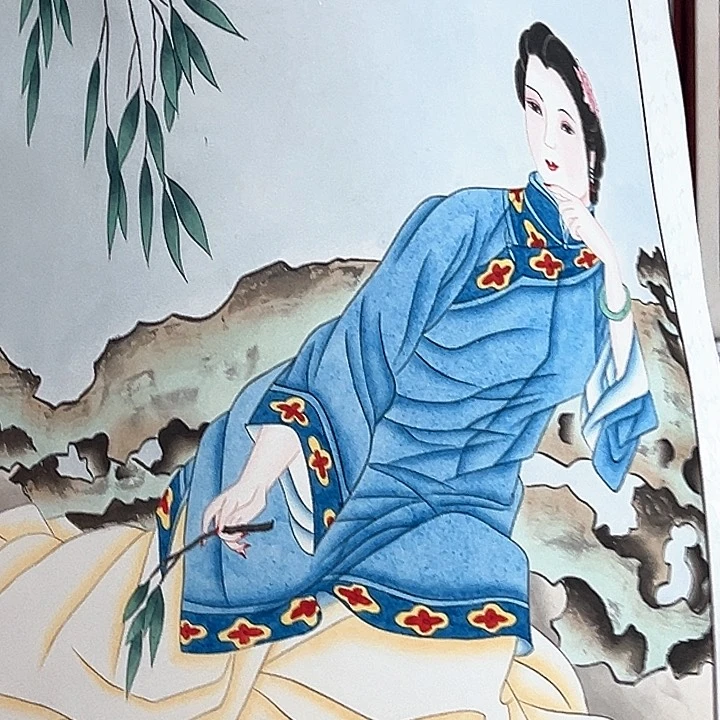 横款开播时间是早上