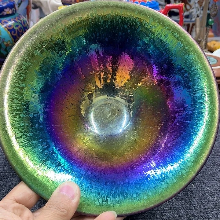 瓷片我们在一起的时候就是