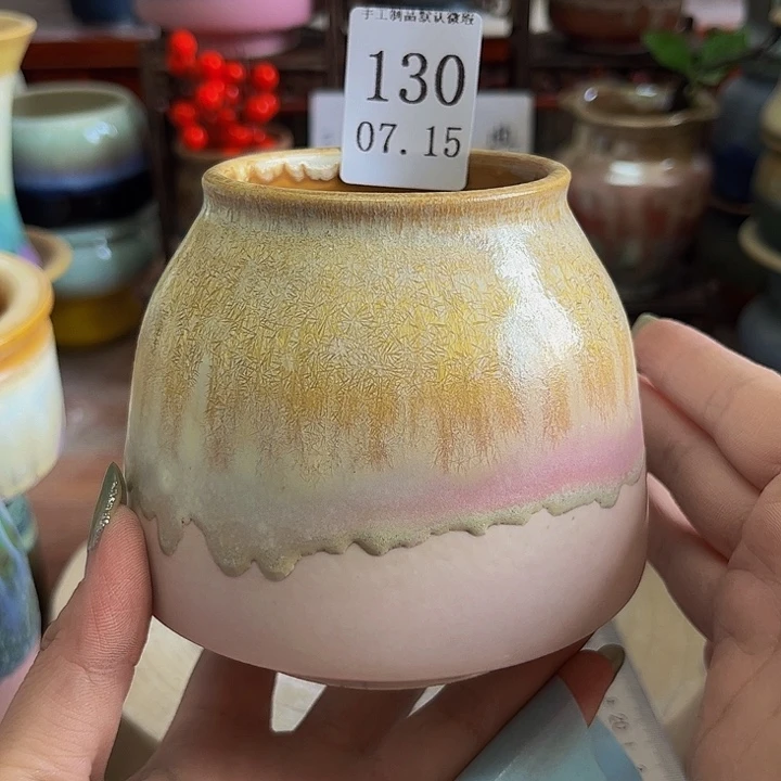 瓷片景德镇陶瓷手工制作