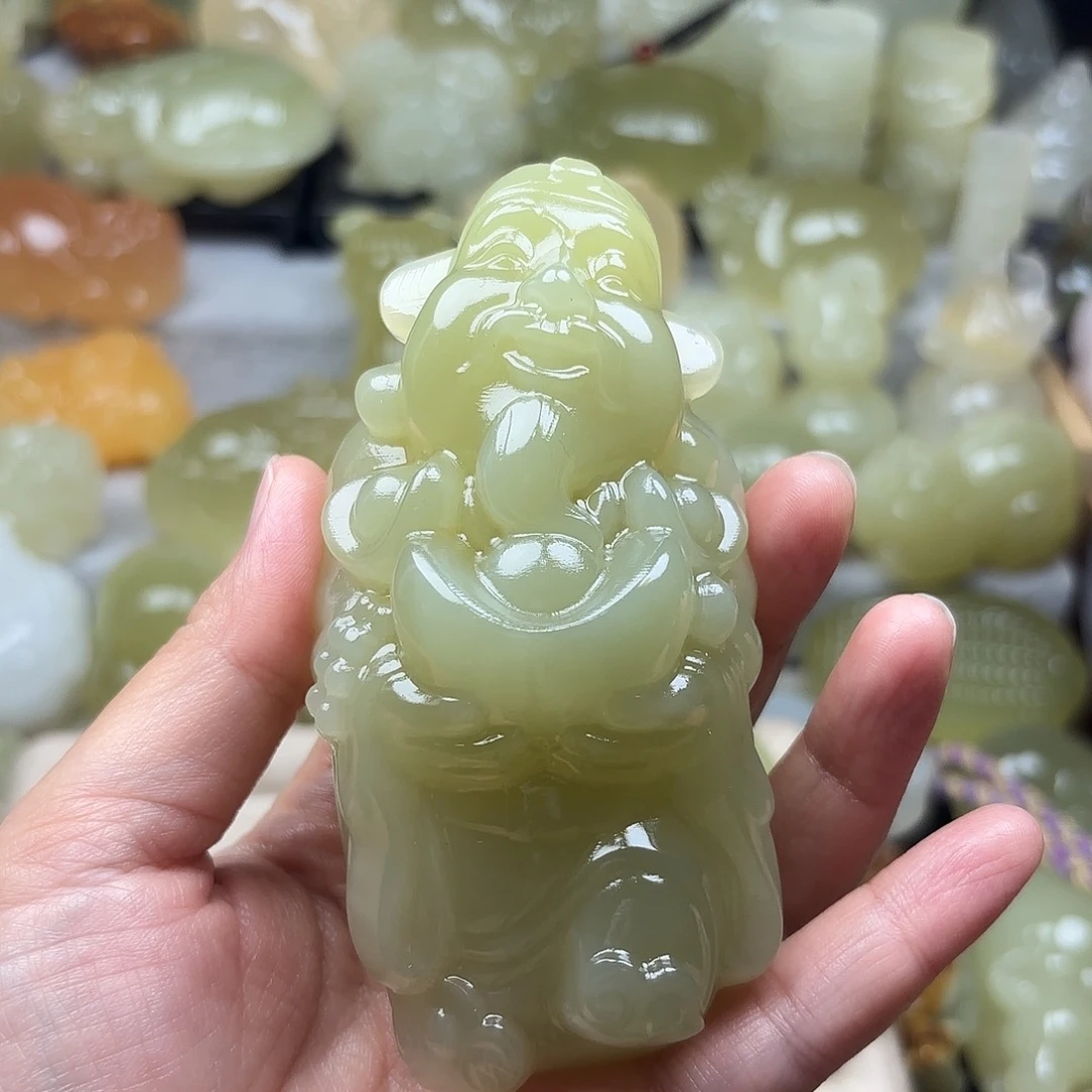 盆景石奇石时尚百搭石头
