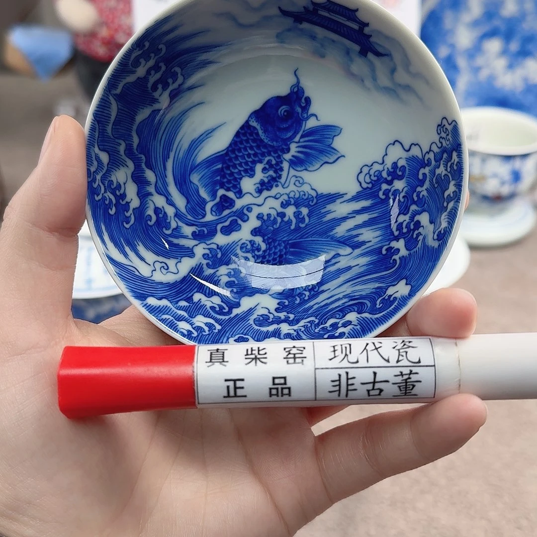 陶陶瓷制品加工工艺