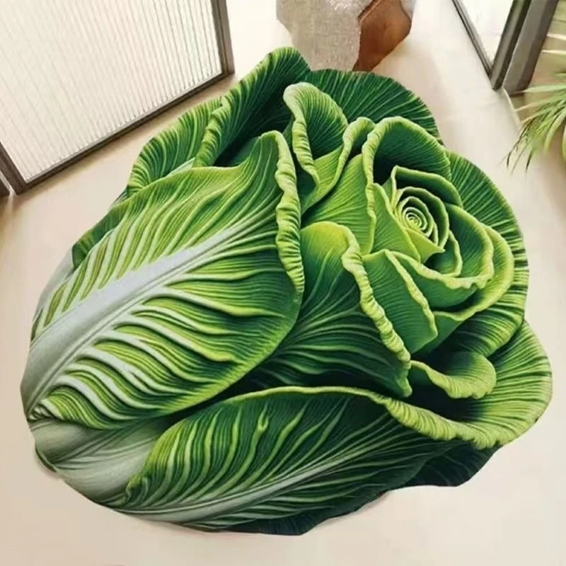 A303-[80X80]吸水防滑入门地垫适用于卫生间厨房门口等多场景