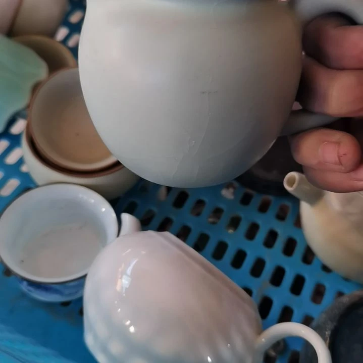 茶壶公道杯盖碗茶杯茶壶