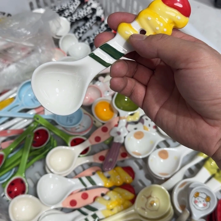 陶瓷景德镇陶瓷手工制作