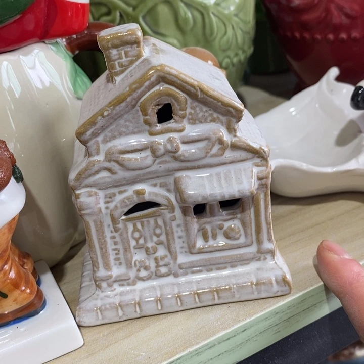 陶瓷树脂工艺摆件