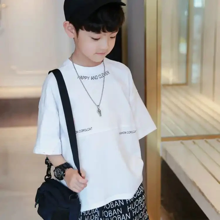 童装男童女童T恤【001-200】