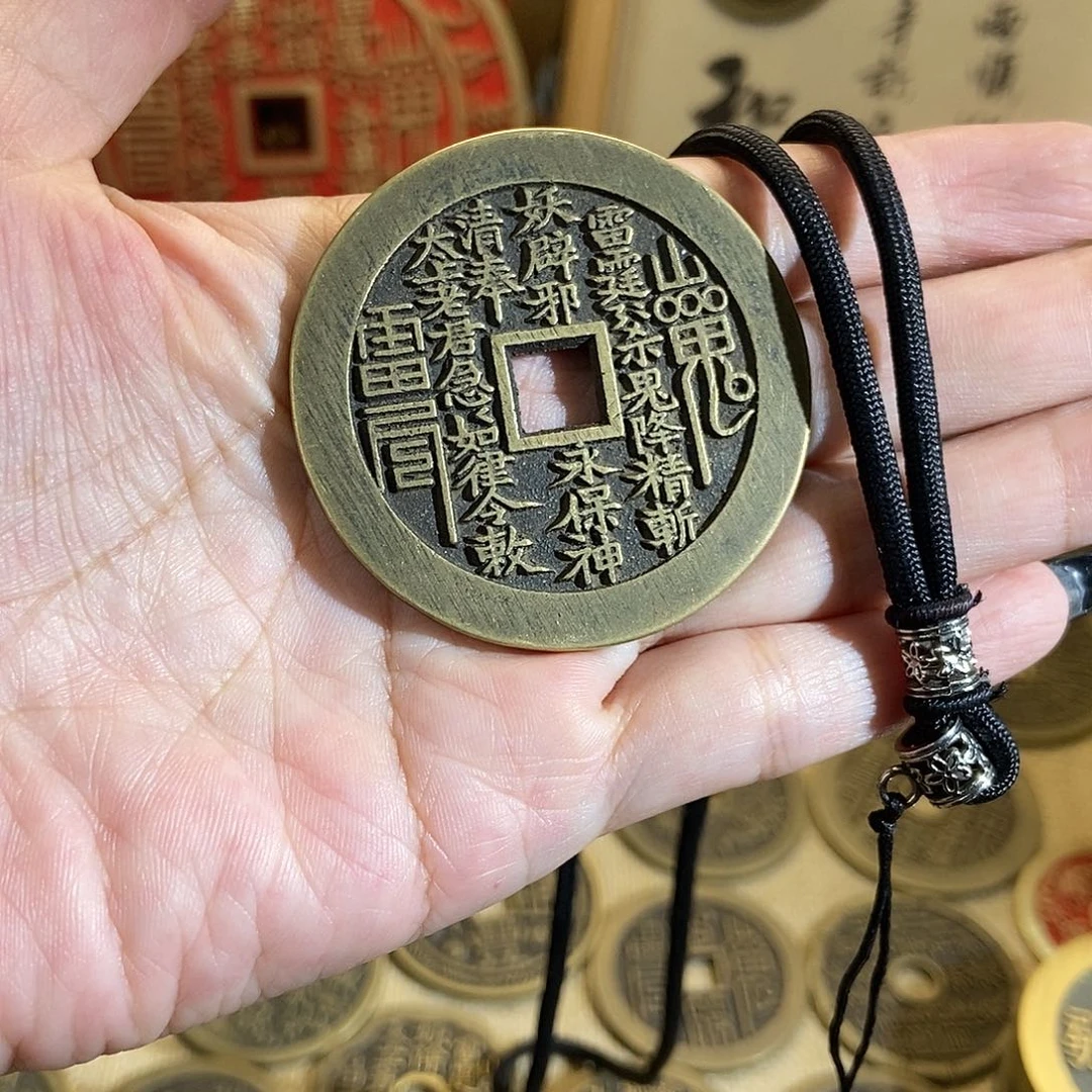 铜现代翻砂工艺品