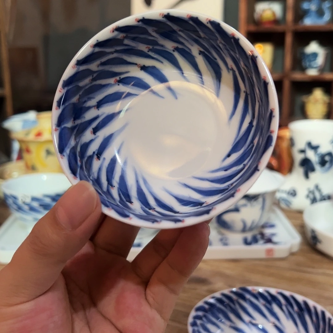 陶瓷艺术作品欣赏