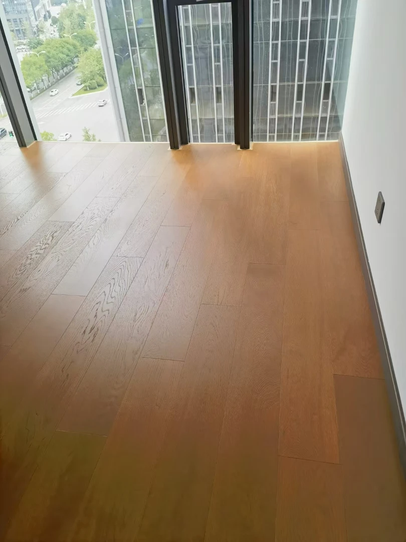 KY9922橡木多层地板