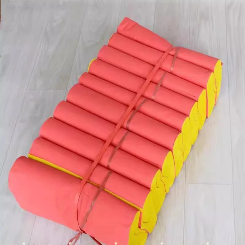 传统老式烧纸黄表打仗加厚中元节清明节