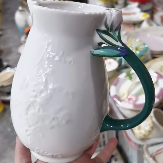 瓷片陶瓷产品设计